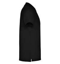 Футболка поло STAR мужская, черный