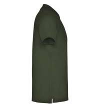 Футболка поло STAR мужская, venture green