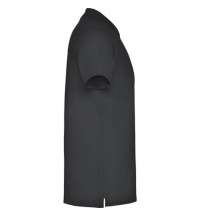 Футболка поло STAR мужская, темный графит