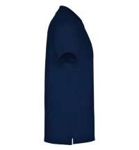 Футболка поло STAR мужская, морской синий