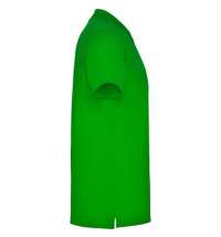 Футболка поло STAR мужская, травяной зеленый