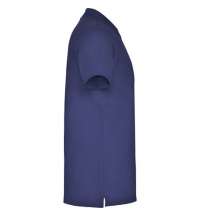 Футболка поло STAR мужская, индиго