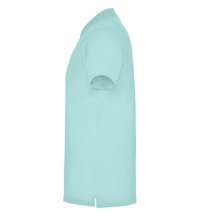 Футболка поло STAR мужская, мятный зеленый