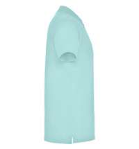 Футболка поло STAR мужская, мятный зеленый