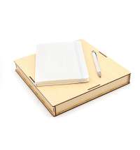 Подарочный набор Клайд, (белый)