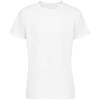 Футболка T-bolka 160 Original, белая