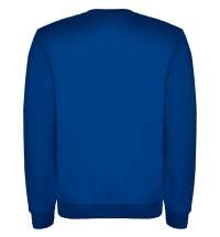 Джемпер CLASICA унисекс, королевский синий