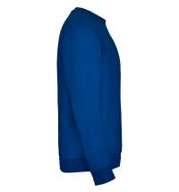 Джемпер CLASICA унисекс, королевский синий
