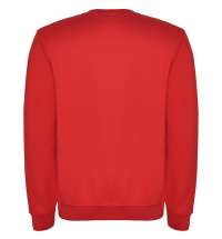 Джемпер CLASICA унисекс, красный