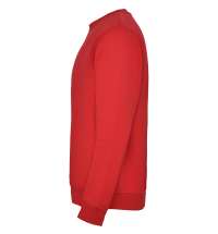 Джемпер CLASICA унисекс, красный