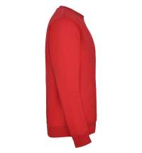 Джемпер CLASICA унисекс, красный