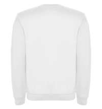 Джемпер CLASICA унисекс, белый