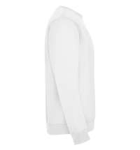 Джемпер CLASICA унисекс, белый