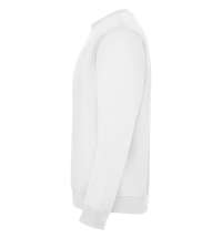 Джемпер CLASICA унисекс, белый
