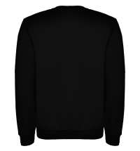 Джемпер CLASICA унисекс, черный