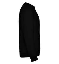 Джемпер CLASICA унисекс, черный