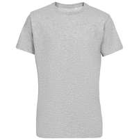 Футболка T-bolka 160 Original, серый меланж
