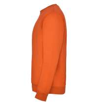 Джемпер CLASICA унисекс, оранжевый