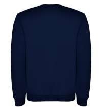 Джемпер CLASICA унисекс, морской синий