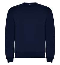 Джемпер CLASICA унисекс, морской синий