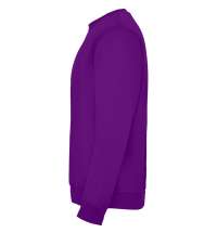 Джемпер CLASICA унисекс, фиолетовый