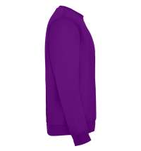 Джемпер CLASICA унисекс, фиолетовый