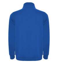 Джемпер (поло) ANETO мужской, королевский синий