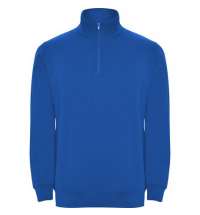 Джемпер (поло) ANETO мужской, королевский синий