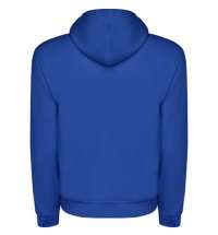 Толстовка CAPUCHA унисекс, королевский синий