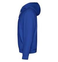 Толстовка CAPUCHA унисекс, королевский синий