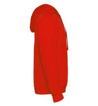 Толстовка URBAN мужская, красный