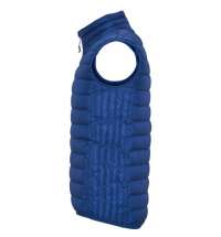 Жилет OSLO мужской, электрический синий