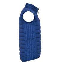 Жилет OSLO мужской, электрический синий