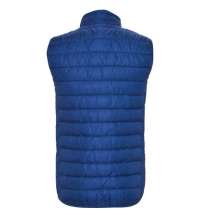 Жилет OSLO мужской, электрический синий