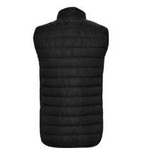 Жилет OSLO мужской, черный