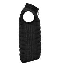 Жилет OSLO мужской, черный