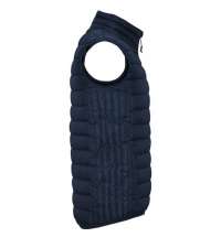 Жилет OSLO мужской, морской синий