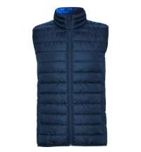 Жилет OSLO мужской, МОРСКОЙ СИНИЙ S