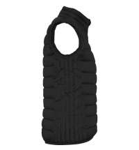 Жилет OSLO WOMAN женский, черный