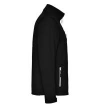 Куртка («ветровка») ANTARTIDA мужская, черный