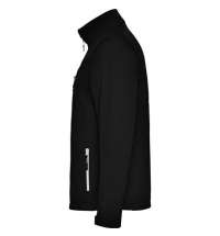 Куртка («ветровка») ANTARTIDA мужская, черный