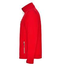 Куртка (&laquo;ветровка&raquo;) ANTARTIDA мужская, красный