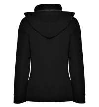 Куртка («ветровка») EUROPA WOMAN женская, черный