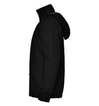 Куртка («ветровка») EUROPA WOMAN женская, черный