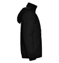 Куртка (&laquo;ветровка&raquo;) EUROPA WOMAN женская, черный