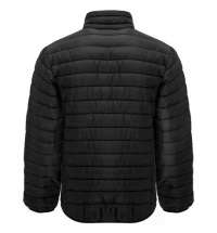 Куртка («ветровка») FINLAND мужская, черный