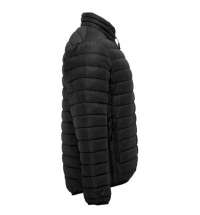 Куртка («ветровка») FINLAND мужская, черный