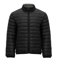 Куртка («ветровка») FINLAND мужская, черный