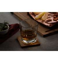 Костер Tammi, квадратный