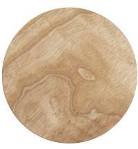 Костер Tammi, круглый